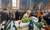 Doliu imens în Arhiepiscopia Tomisului: ÎPS Teodosie a oficiat slujba de înmormântare a unuia dintre cei mai (...)