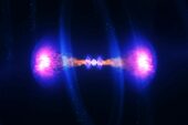Telescopul Gemini a făcut o descoperire neașteptată despre stelele binare gigantice